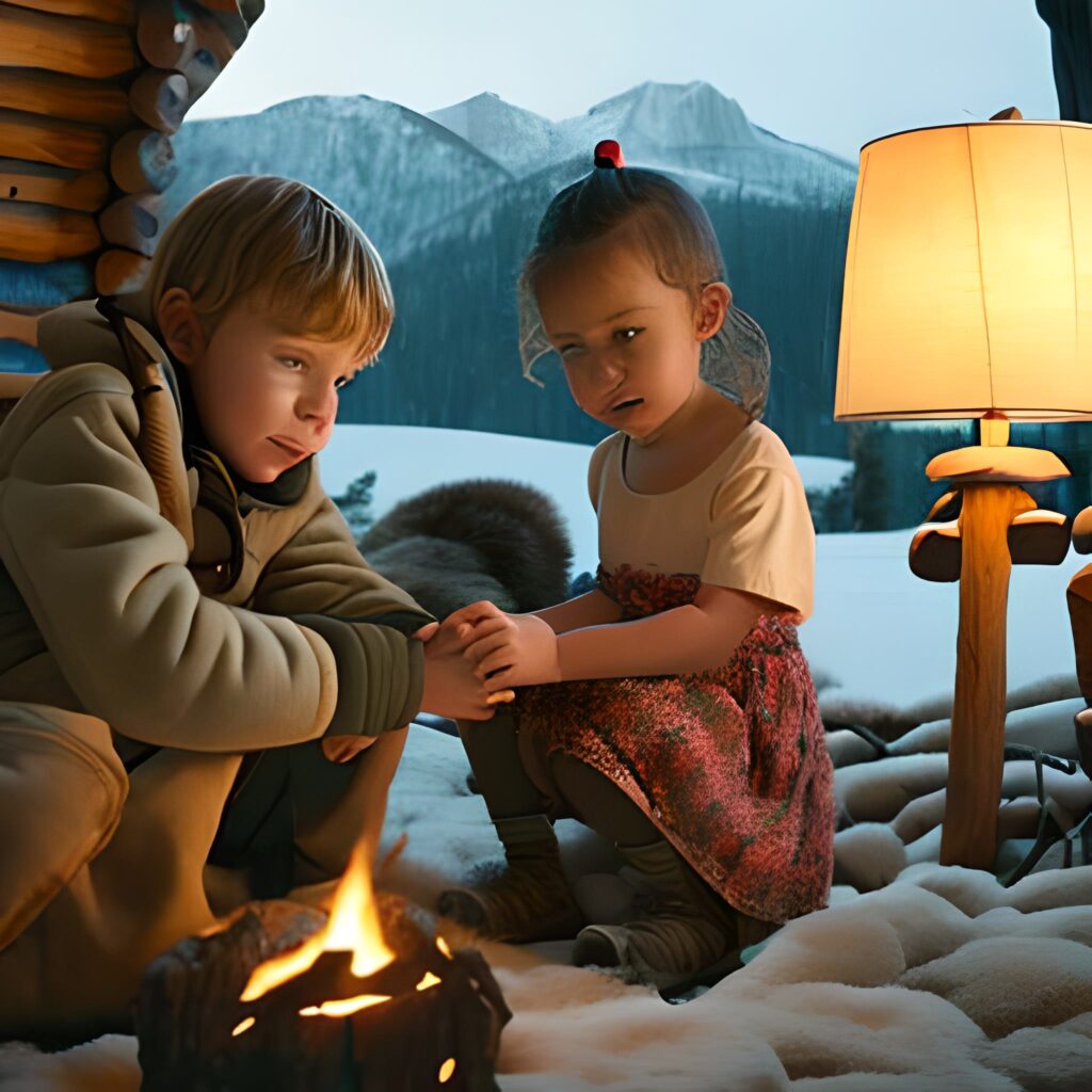The Incredible Safari Adventure That Changed These Kids' Lives Forever! 2 The Incredible Safari Adventure That Changed These Kids' Lives Forever!
