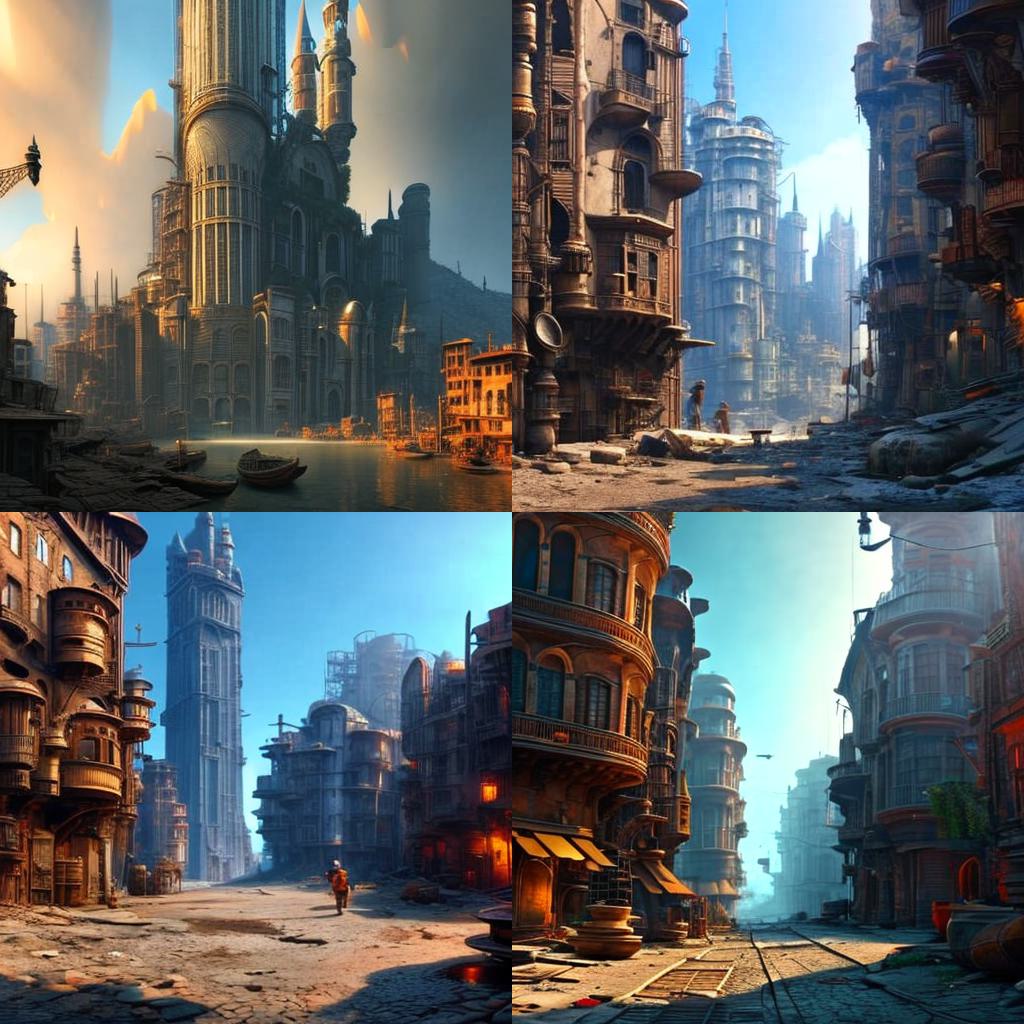 The Adventures of Little Explorers: Discovering Our City | story for kids 3 The Adventures of Little Explorers: Discovering Our City | story for kids