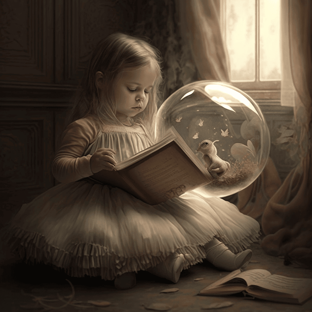 The Magical Adventures of Lily and the Lost Fairy: A Tale of Courage, Friendship, and Imagination 4 The Magical Adventures of Lily and the Lost Fairy: A Tale of Courage, Friendship, and Imagination