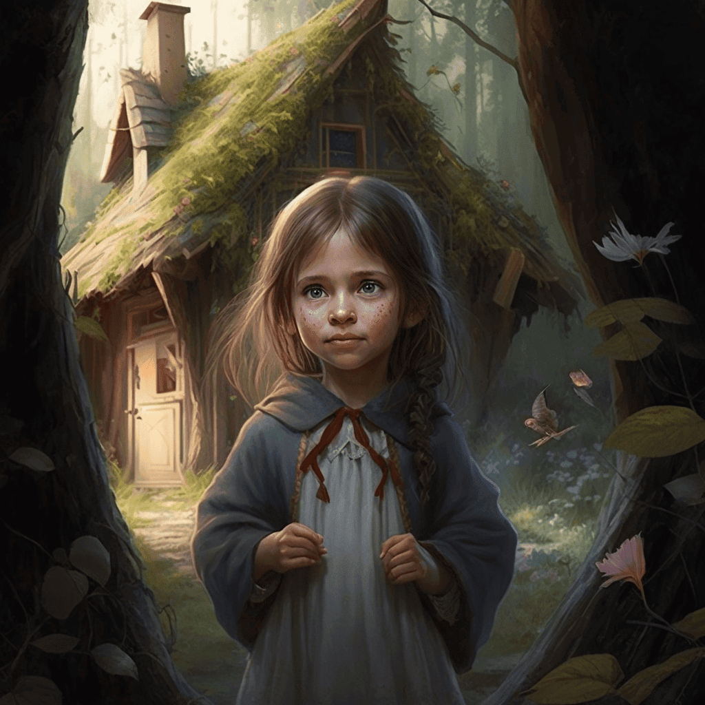 The Little Bird's Lesson: The Power of Letting Go and Spreading Kindness 3 The Little Bird's Lesson: The Power of Letting Go and Spreading Kindness