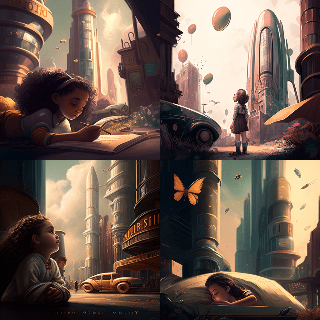 Resilience in the Storm: The Story of the Joyville Tower 7 Resilience in the Storm: The Story of the Joyville Tower