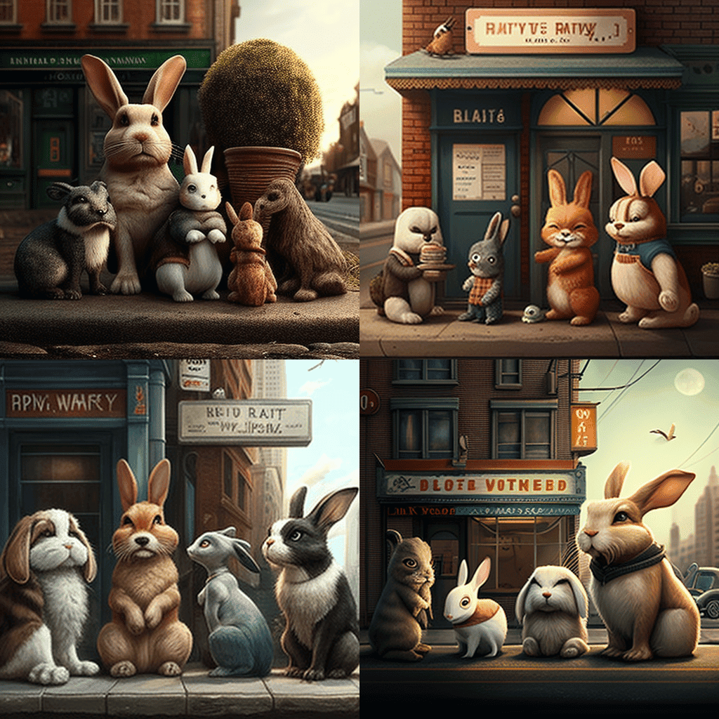 The Construction Adventure: A Day of Friendship, Learning, and Music in Happyville 6 The Construction Adventure: A Day of Friendship, Learning, and Music in Happyville