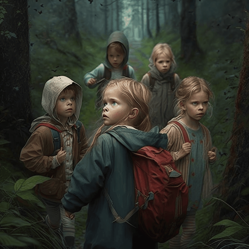 The Power of Storytelling: How a Group of Village Kids Changed the World 2 The Power of Storytelling: How a Group of Village Kids Changed the World