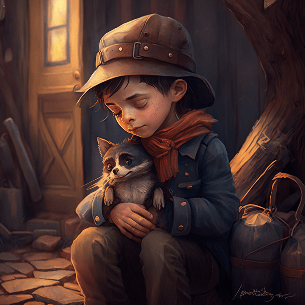 Jack and the Magical Tree: A Story of Kindness and Perseverance 1 Jack and the Magical Tree: A Story of Kindness and Perseverance