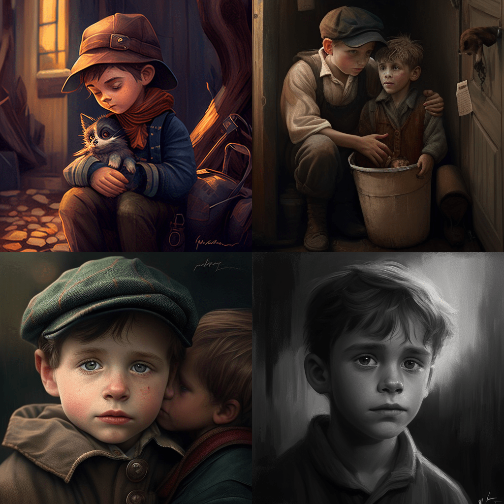 Jack and the Magical Tree: A Story of Kindness and Perseverance 7 Jack and the Magical Tree: A Story of Kindness and Perseverance