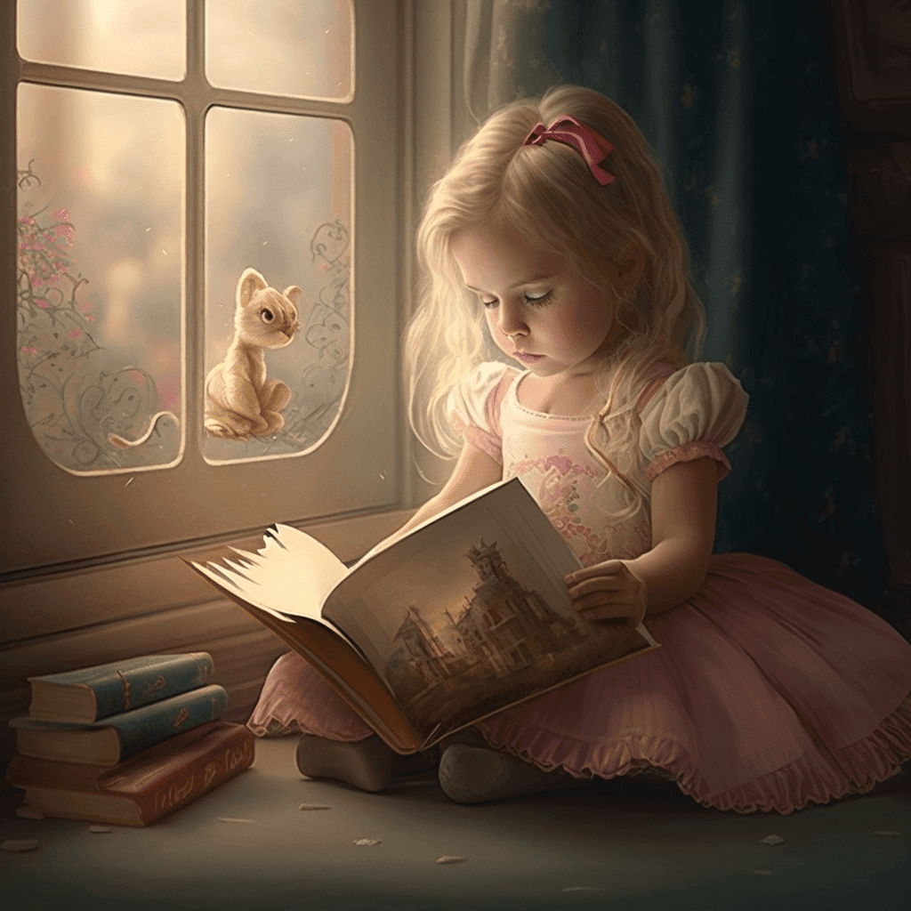 The Magical Adventures of Lily and the Lost Fairy: A Tale of Courage, Friendship, and Imagination 3 The Magical Adventures of Lily and the Lost Fairy: A Tale of Courage, Friendship, and Imagination