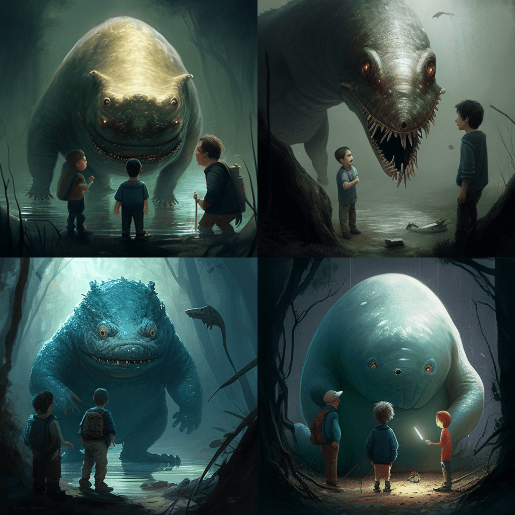 Dino-mite Adventure: Brave Kids vs. Prehistoric Perils | Dinosaur story for kids 1 Dino-mite Adventure: Brave Kids vs. Prehistoric Perils | Dinosaur story for kids