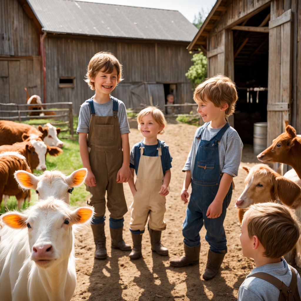 John and Little Dog Travel in Switzerland | Travel Kids Stories | 5 John and Little Dog Travel in Switzerland | Travel Kids Stories |