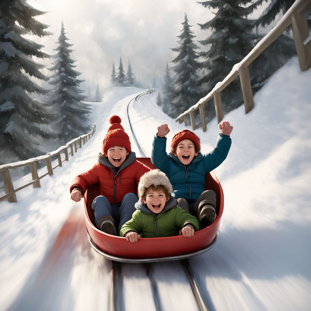John and Little Dog Travel in Switzerland | Travel Kids Stories | 7 John and Little Dog Travel in Switzerland | Travel Kids Stories |