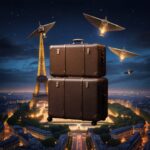 The Flying Suitcase Adventure | Travel Stories 9 The Flying Suitcase Adventure | Travel Stories