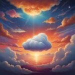 The Little Cloud Who Wanted to Paint | Bedtime Stories 5 The Little Cloud Who Wanted to Paint | Bedtime Stories